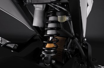 Zero FX 2018 - Bild 10 Zero FX 2018 - Bild 10