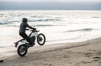 Zero FX 2018 - Bild 14 Zero FX 2018 - Bild 14