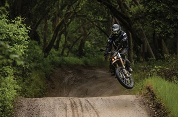 Zero FX 2018 - Bild 16 Zero FX 2018 - Bild 16