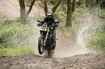 Zero FX 2018 - Bild 17 Zero FX 2018 - Bild 17