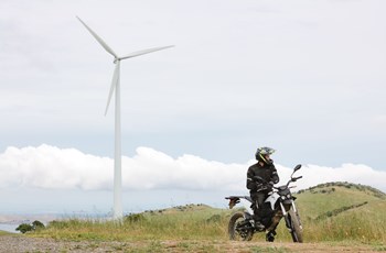 Zero FX 2018 - Bild 18 Zero FX 2018 - Bild 18