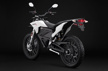 Zero FX 2018 - Bild 19 Zero FX 2018 - Bild 19