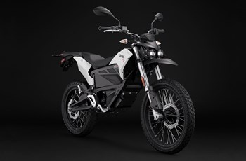 Zero FX 2018 - Bild 20 Zero FX 2018 - Bild 20