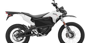 Zero FX 2018 vs Stark Future Varg EX 2025