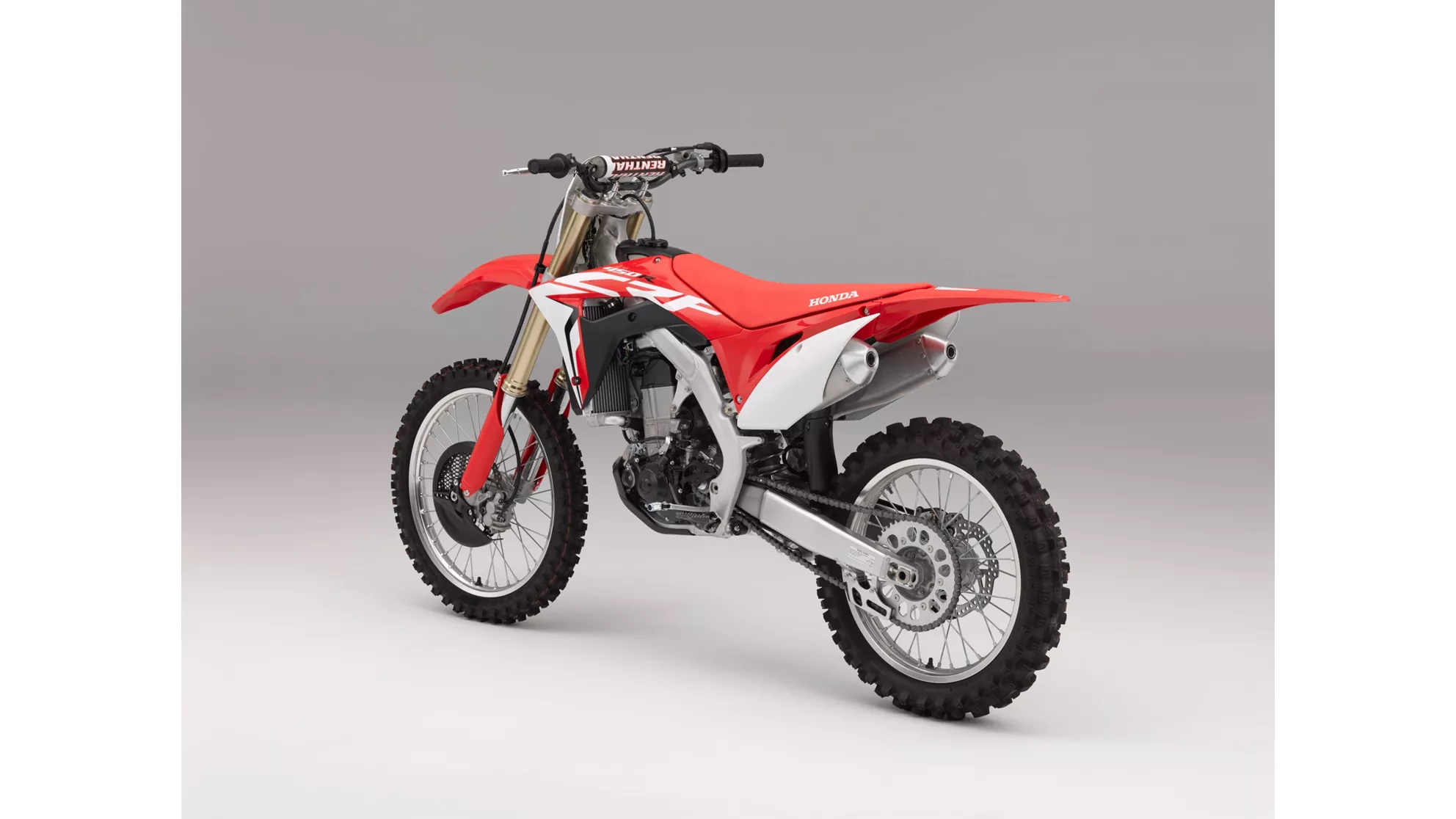 Honda CRF450R - Image 3 Honda CRF450R - Image 3