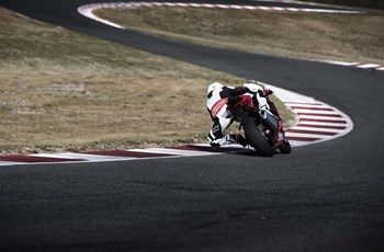 Honda CBR1000RR Fireblade 2018 - Bild 12 Honda CBR1000RR Fireblade 2018 - Bild 12