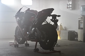 Honda CBR1000RR Fireblade 2018 - Bild 14 Honda CBR1000RR Fireblade 2018 - Bild 14