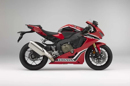Honda CBR1000RR Fireblade 2018 Honda CBR1000RR Fireblade 2018