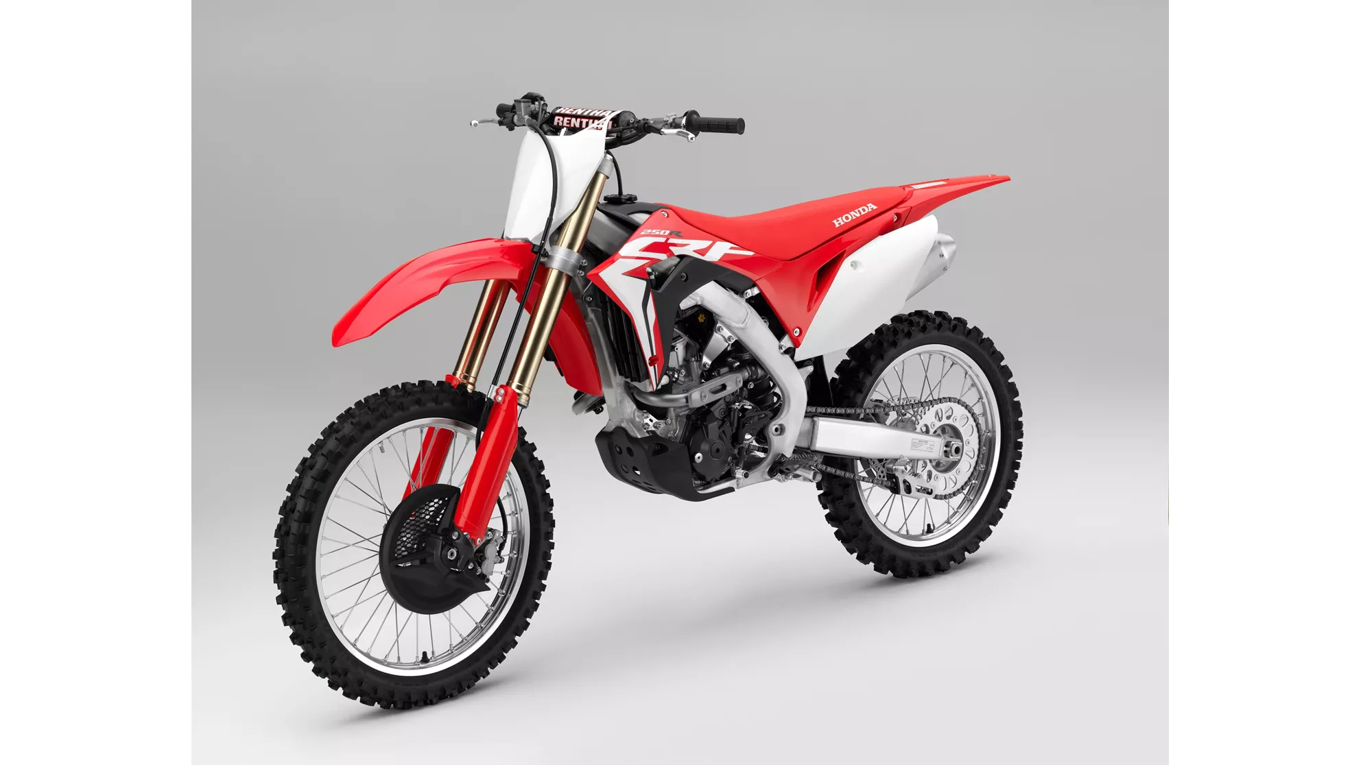Honda CRF250R - Image 3 Honda CRF250R - Image 3