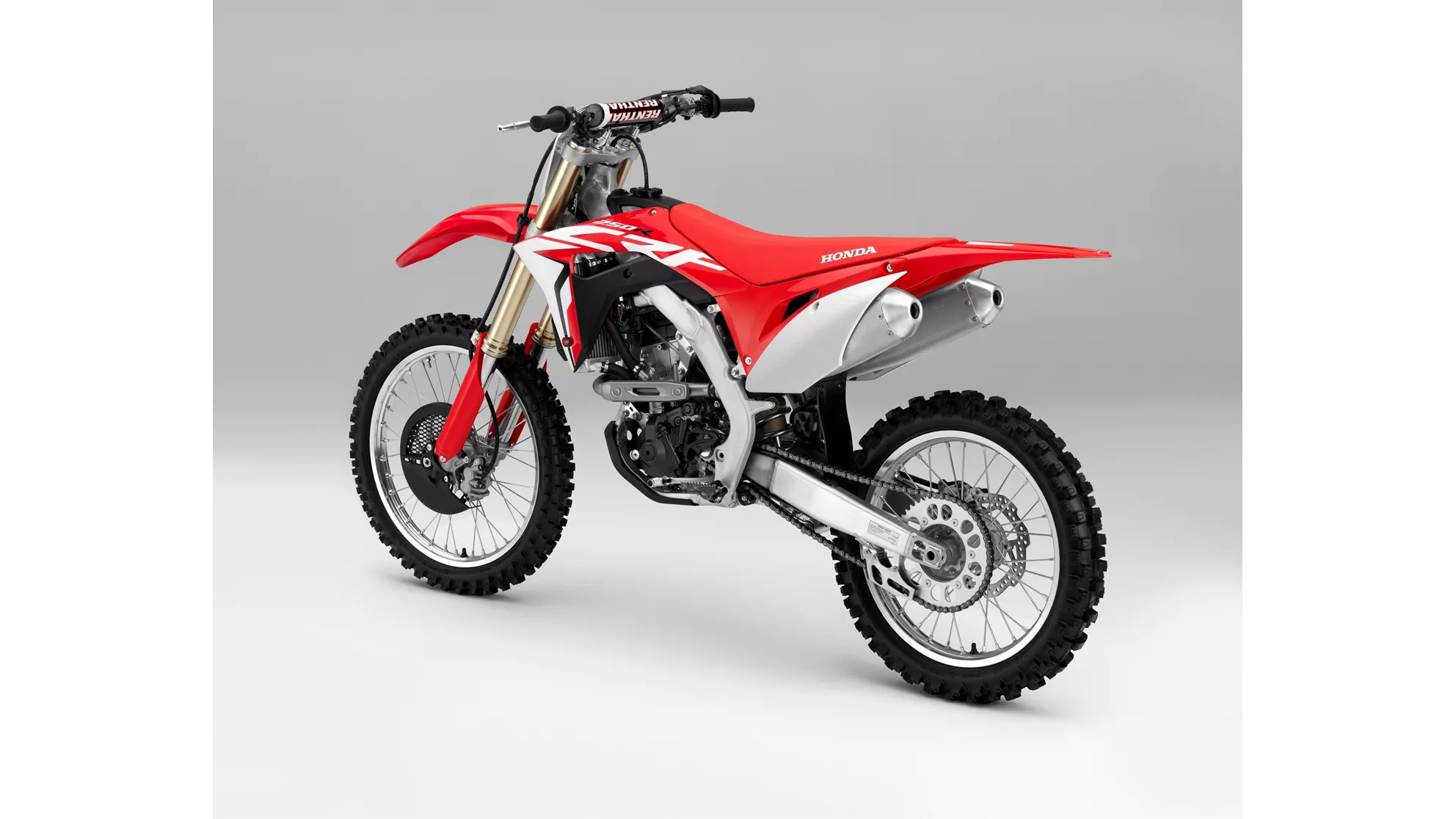 Honda CRF250R - Image 5 Honda CRF250R - Image 5