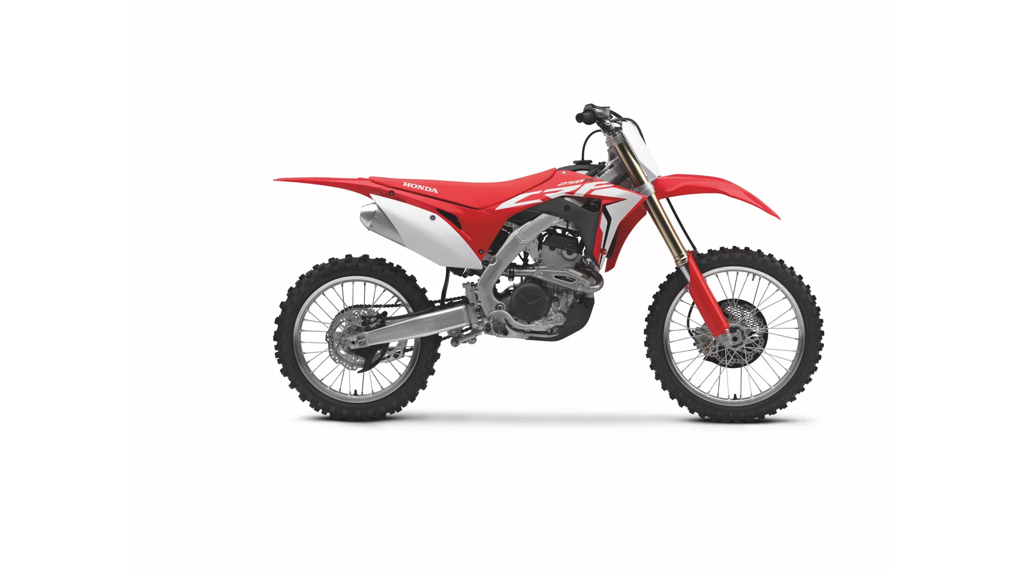 Honda CRF250R - Image 7 Honda CRF250R - Image 7