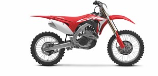Honda CRF250R 2018 vs Kawasaki KX250F 2018