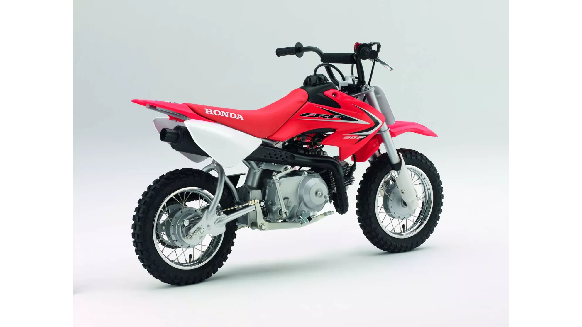 Honda CRF 50 F - Image 3 Honda CRF 50 F - Image 3