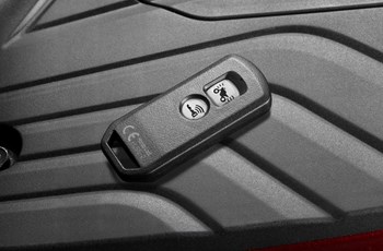 Honda SH125i 2018 - Bild 5 Honda SH125i 2018 - Bild 5