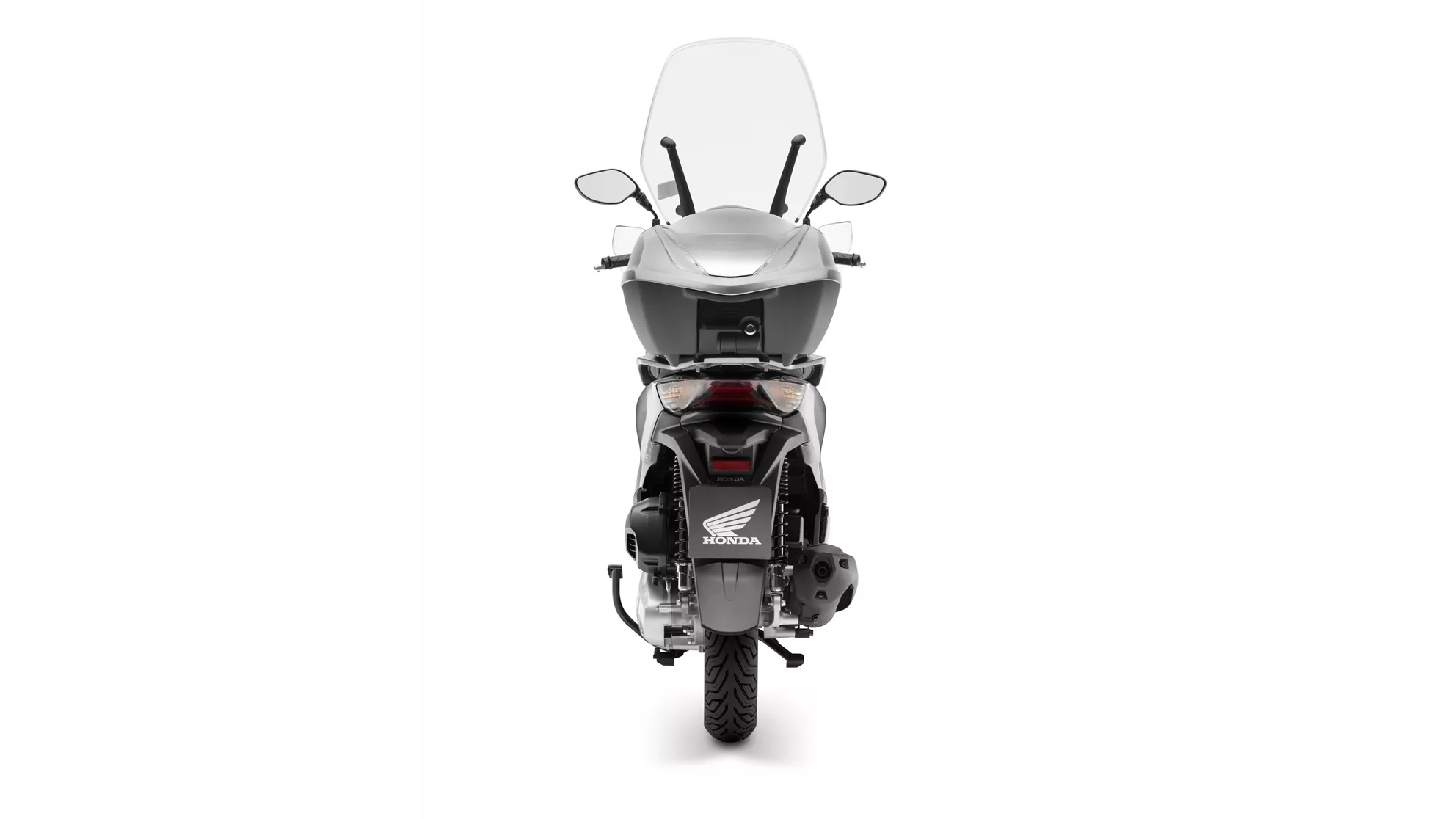 Honda SH125i - Image 9 Honda SH125i - Image 9