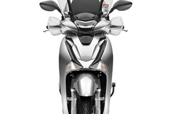 Honda SH125i 2018 - Bild 12 Honda SH125i 2018 - Bild 12