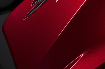 Honda SH125i 2018 - Bild 40 Honda SH125i 2018 - Bild 40