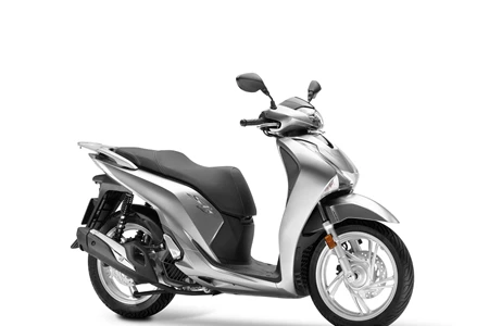 Honda SH125i 2018 Honda SH125i 2018