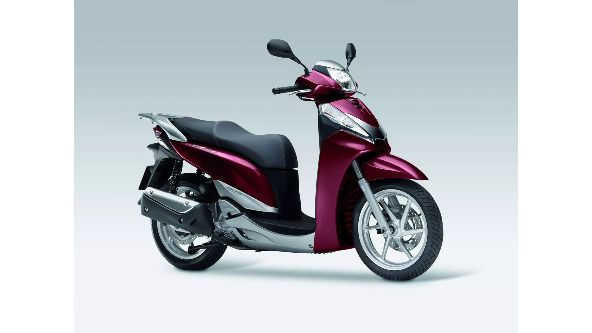 Honda SH300i - Image 9 Honda SH300i - Image 9