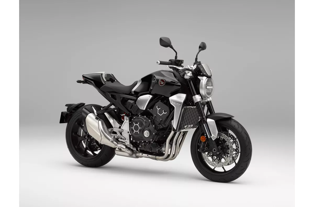 Honda CB 1000 R Honda CB 1000 R