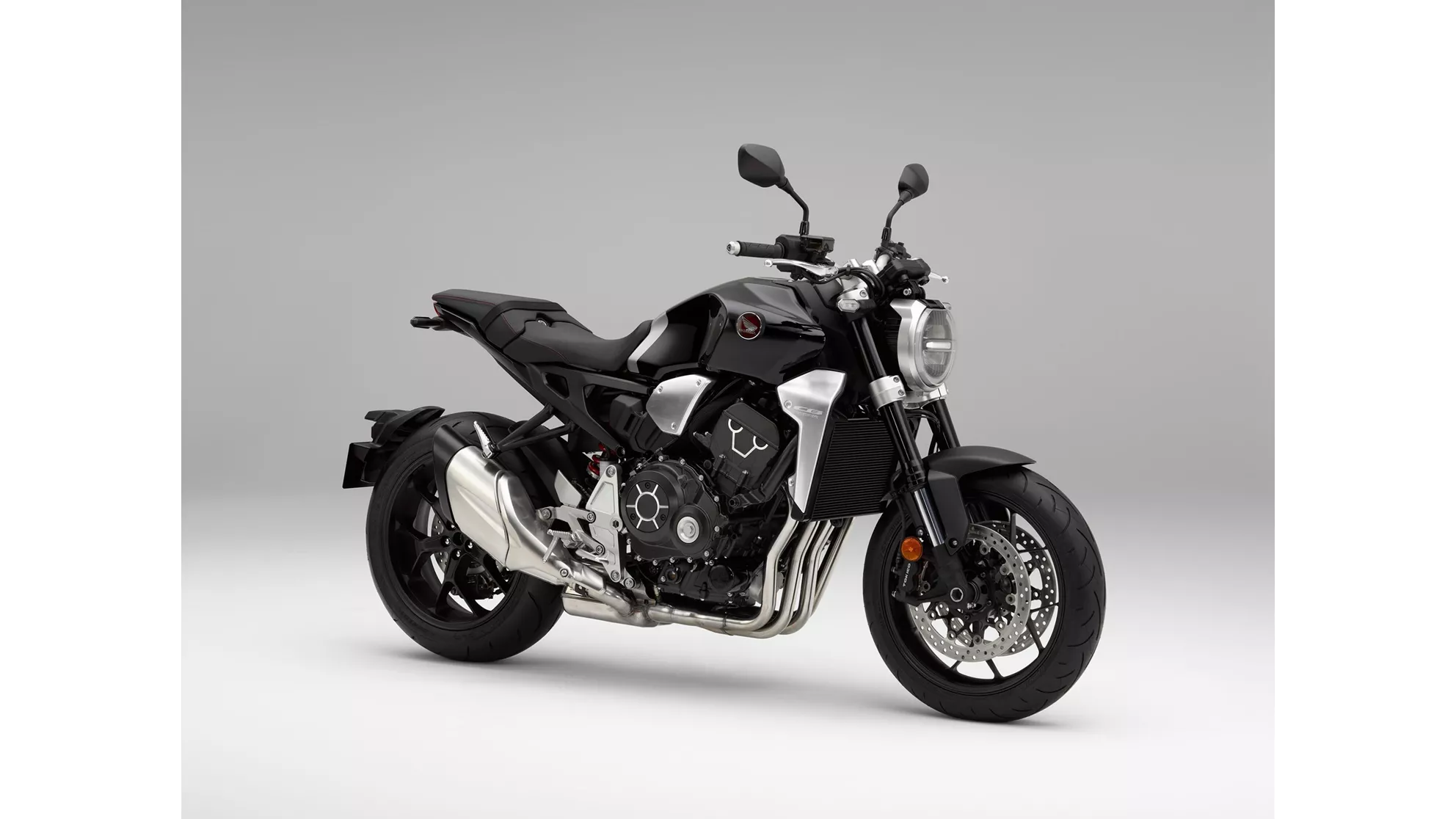 Honda CB 1000 R - Image 1 Honda CB 1000 R - Image 1