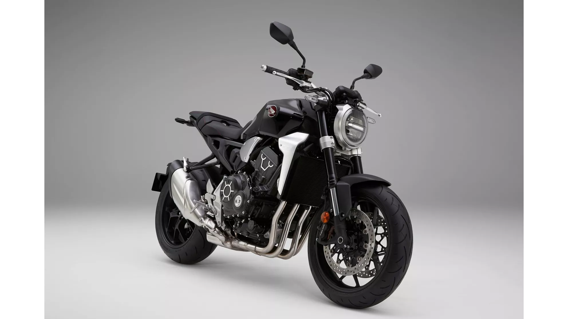 Honda CB 1000 R - Image 2 Honda CB 1000 R - Image 2
