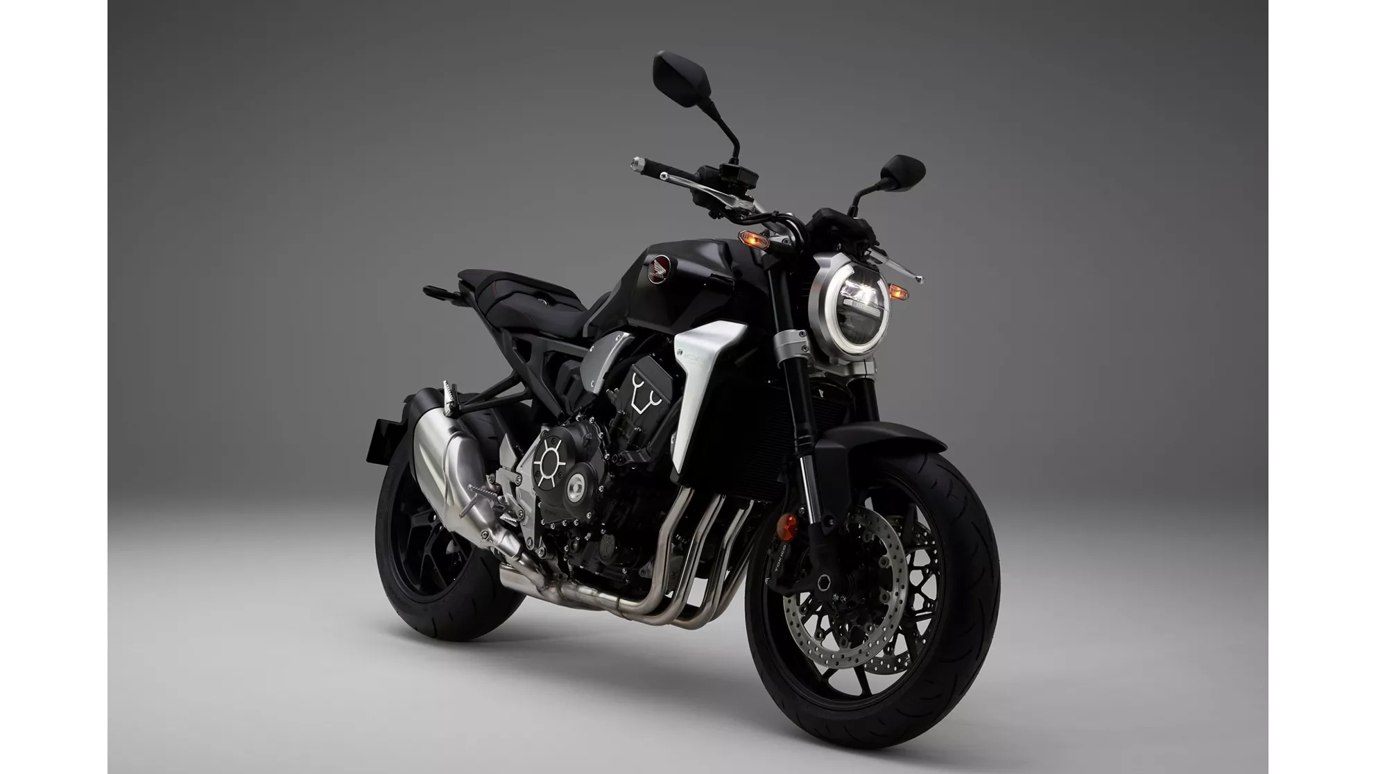 Honda CB 1000 R - Image 3 Honda CB 1000 R - Image 3