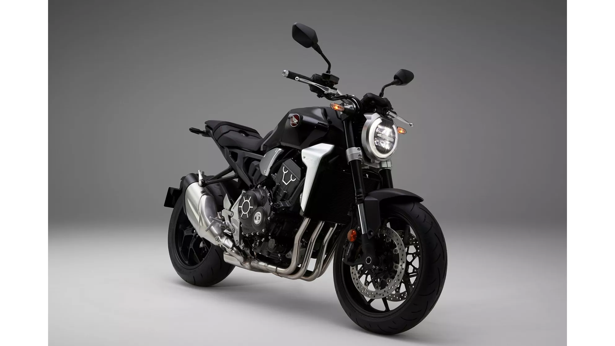 Honda CB 1000 R - Image 4 Honda CB 1000 R - Image 4