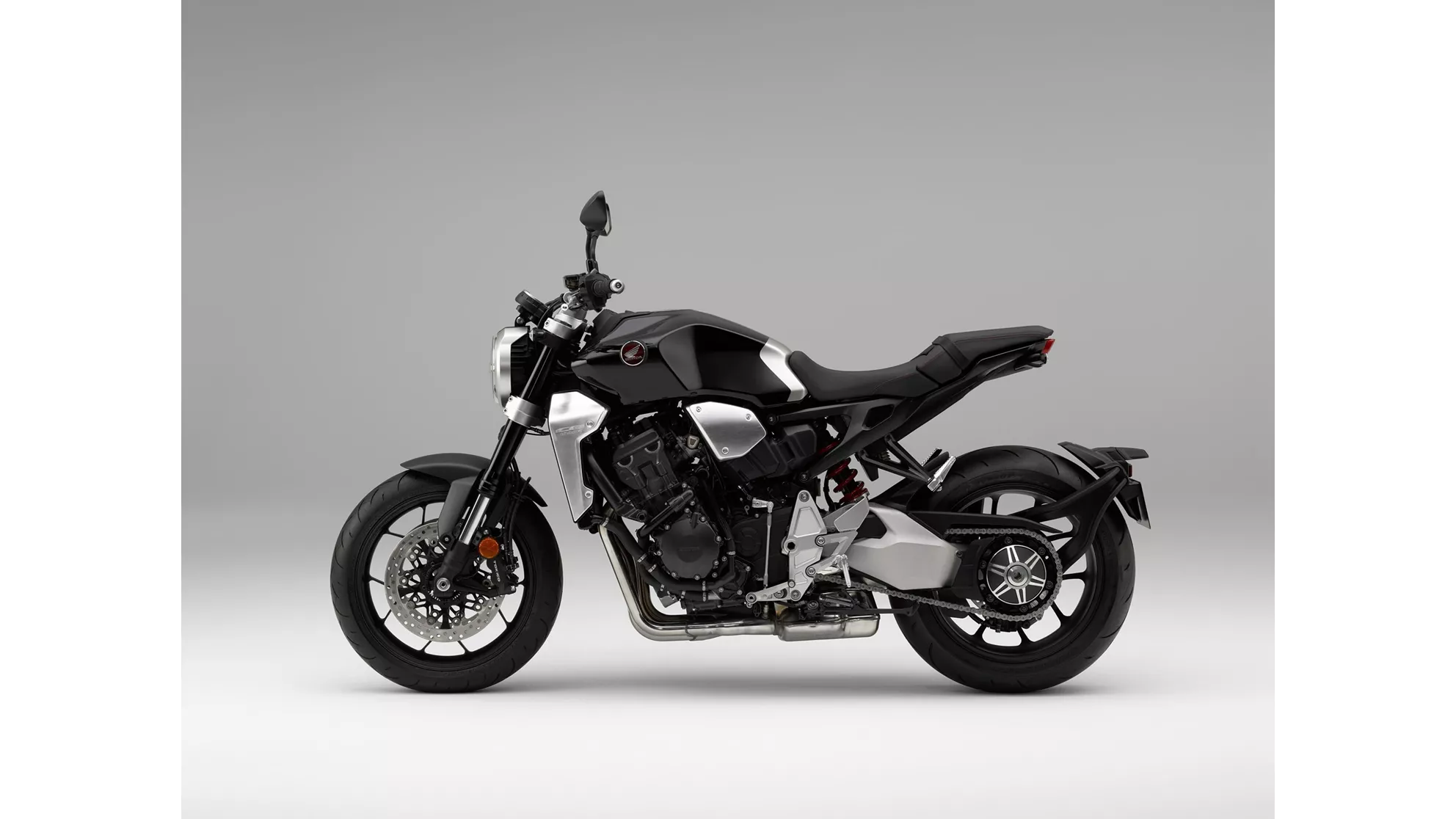 Honda CB 1000 R - Image 5 Honda CB 1000 R - Image 5