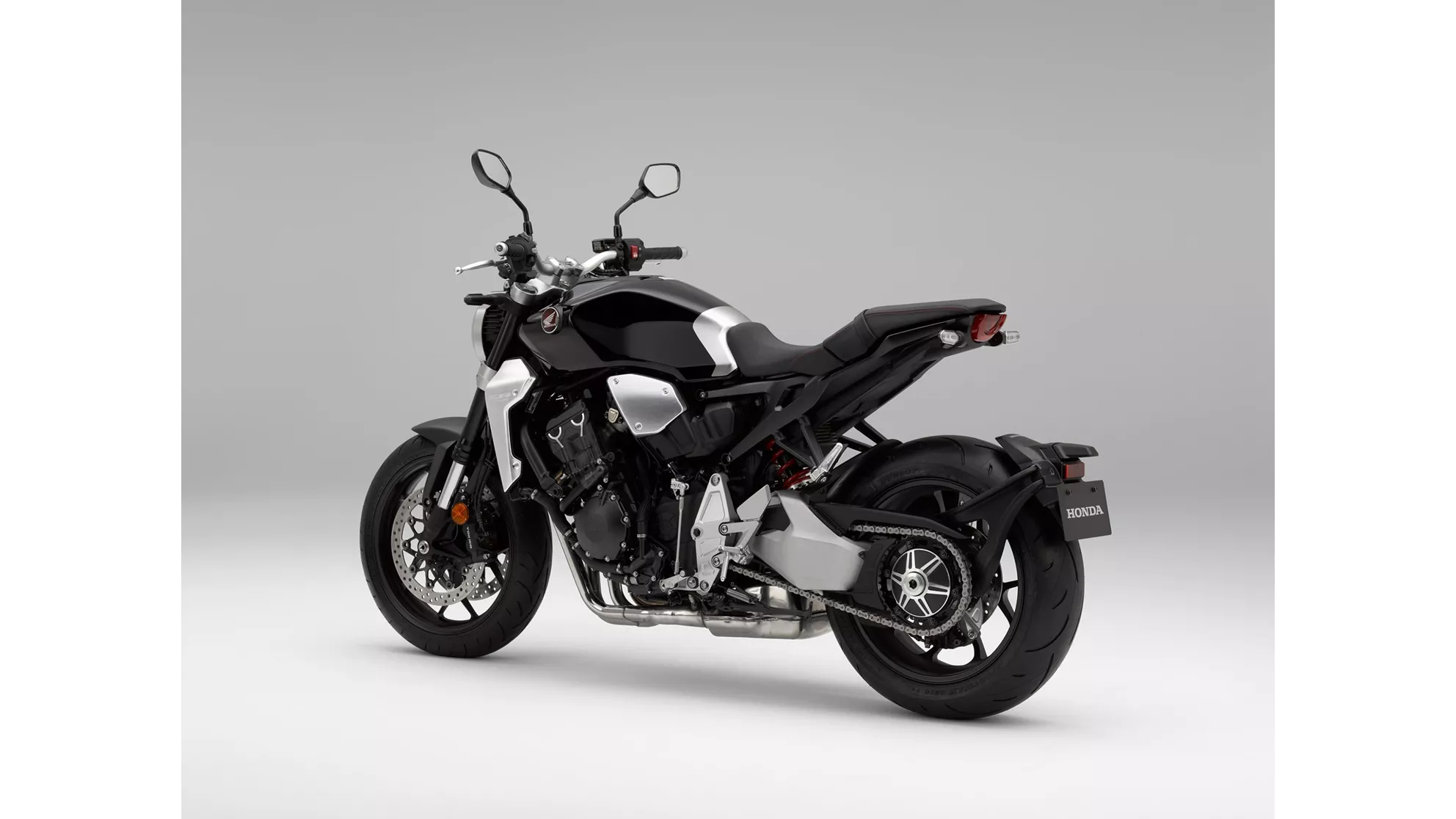 Honda CB 1000 R - Image 6 Honda CB 1000 R - Image 6