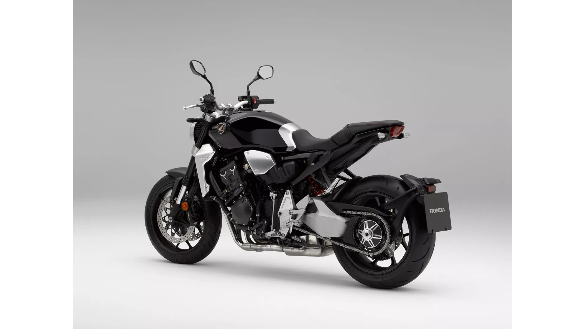 Honda CB 1000 R - Image 7 Honda CB 1000 R - Image 7