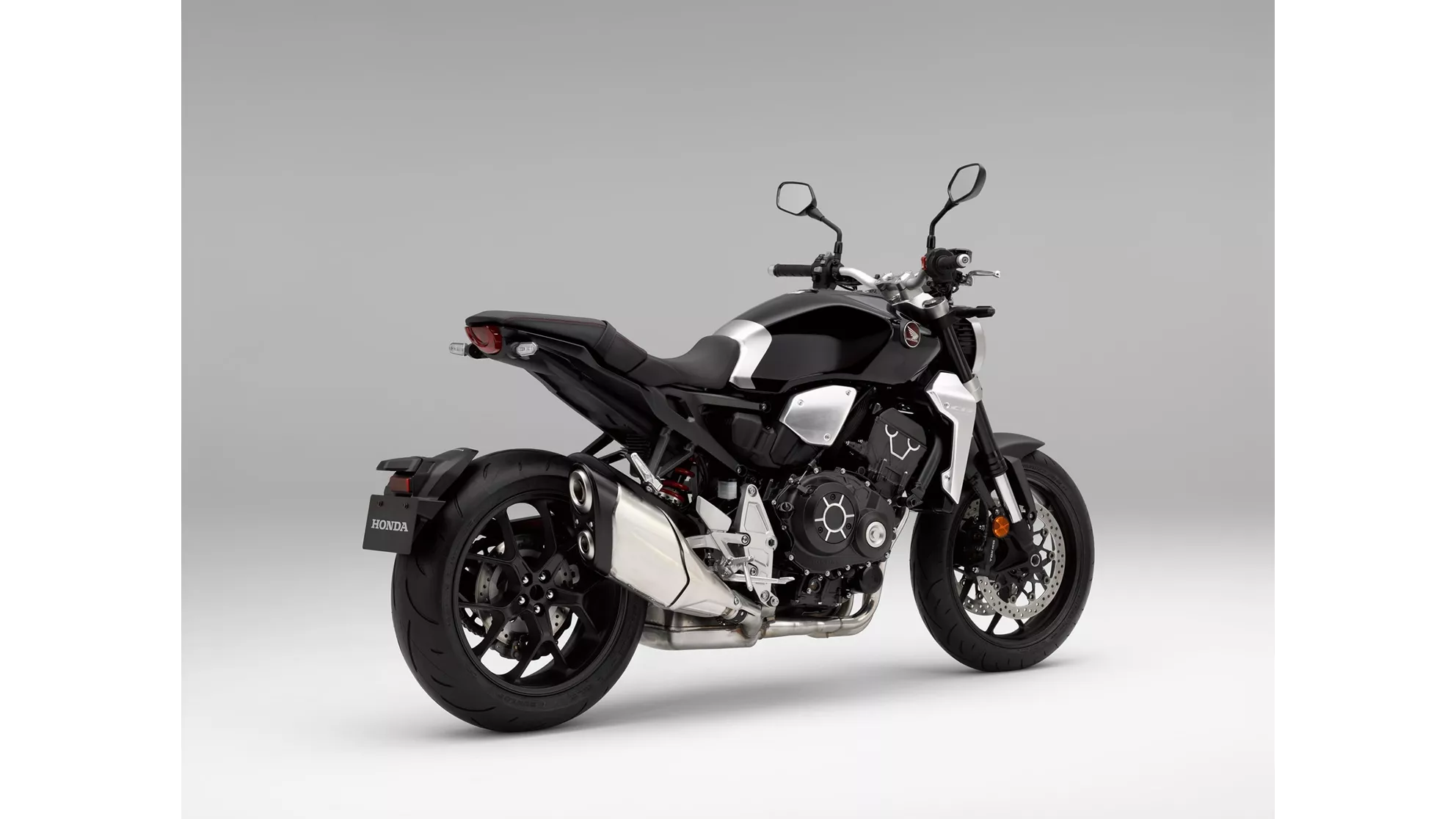 Honda CB 1000 R - Image 8 Honda CB 1000 R - Image 8