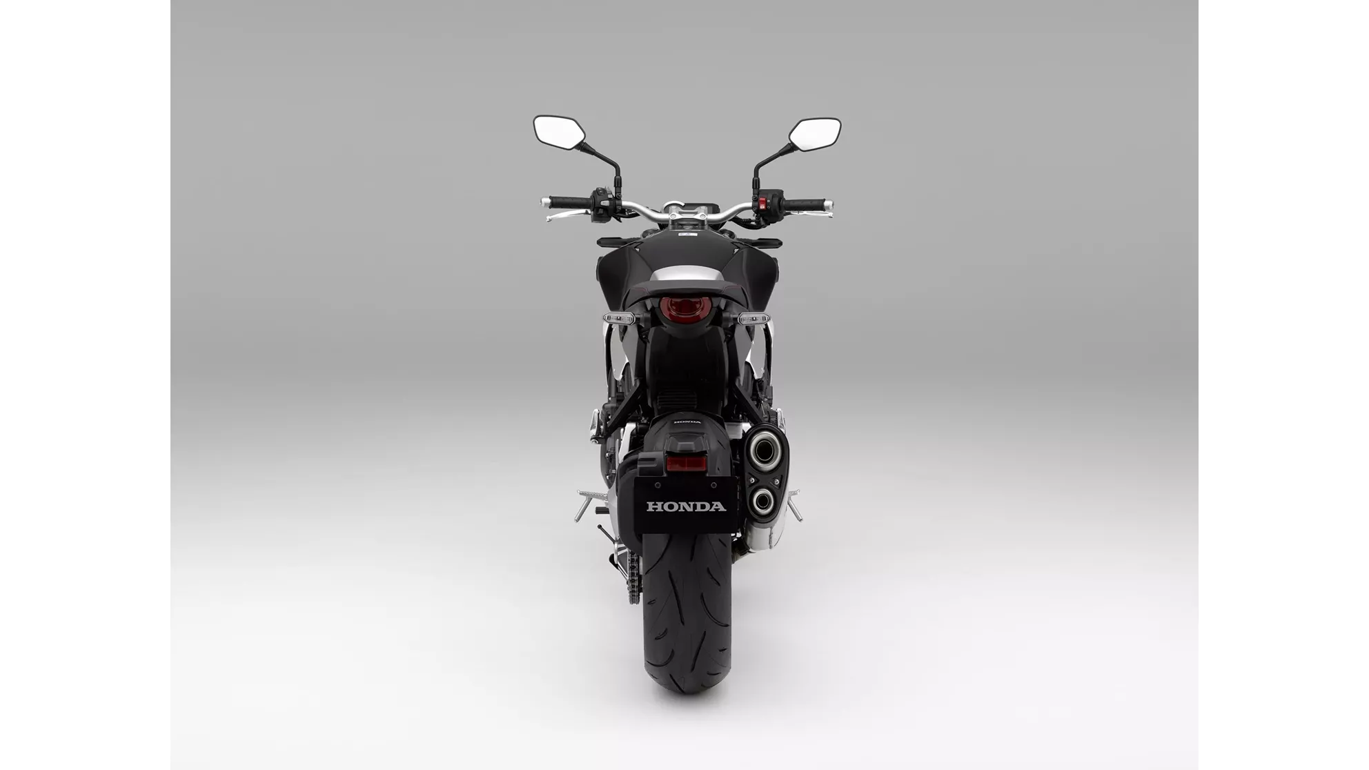 Honda CB 1000 R - Image 10 Honda CB 1000 R - Image 10