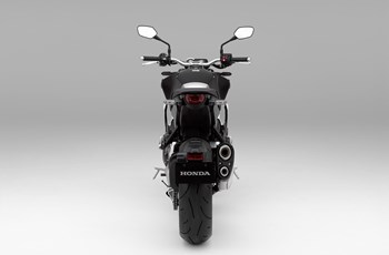 Honda CB 1000 R 2018 - Bild 13 Honda CB 1000 R 2018 - Bild 13