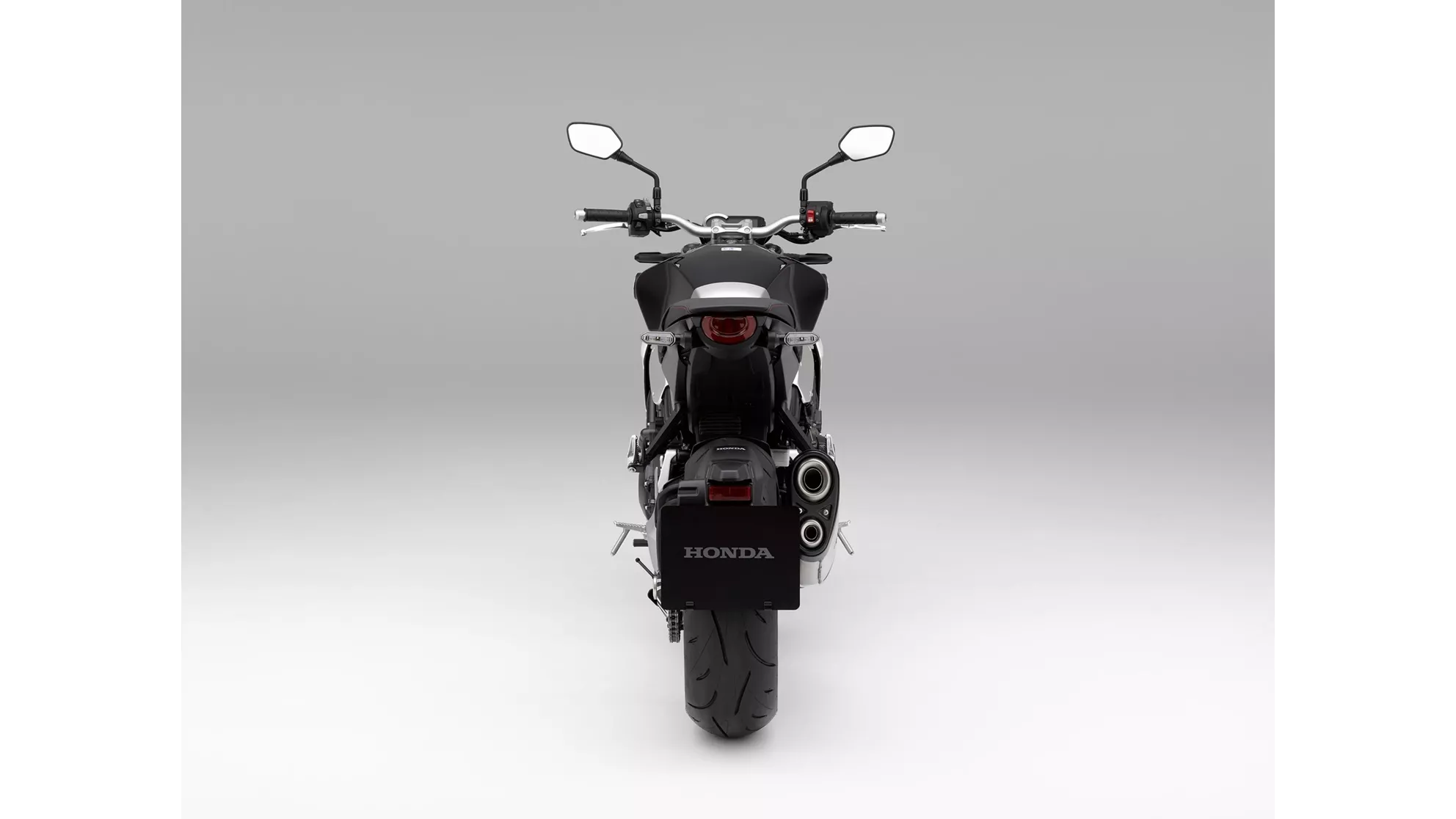 Honda CB 1000 R - Image 11 Honda CB 1000 R - Image 11