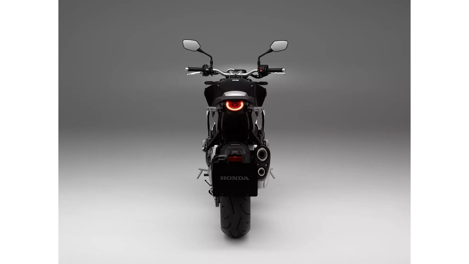 Honda CB 1000 R - Image 12 Honda CB 1000 R - Image 12