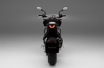 Honda CB 1000 R 2018 - Bild 15 Honda CB 1000 R 2018 - Bild 15
