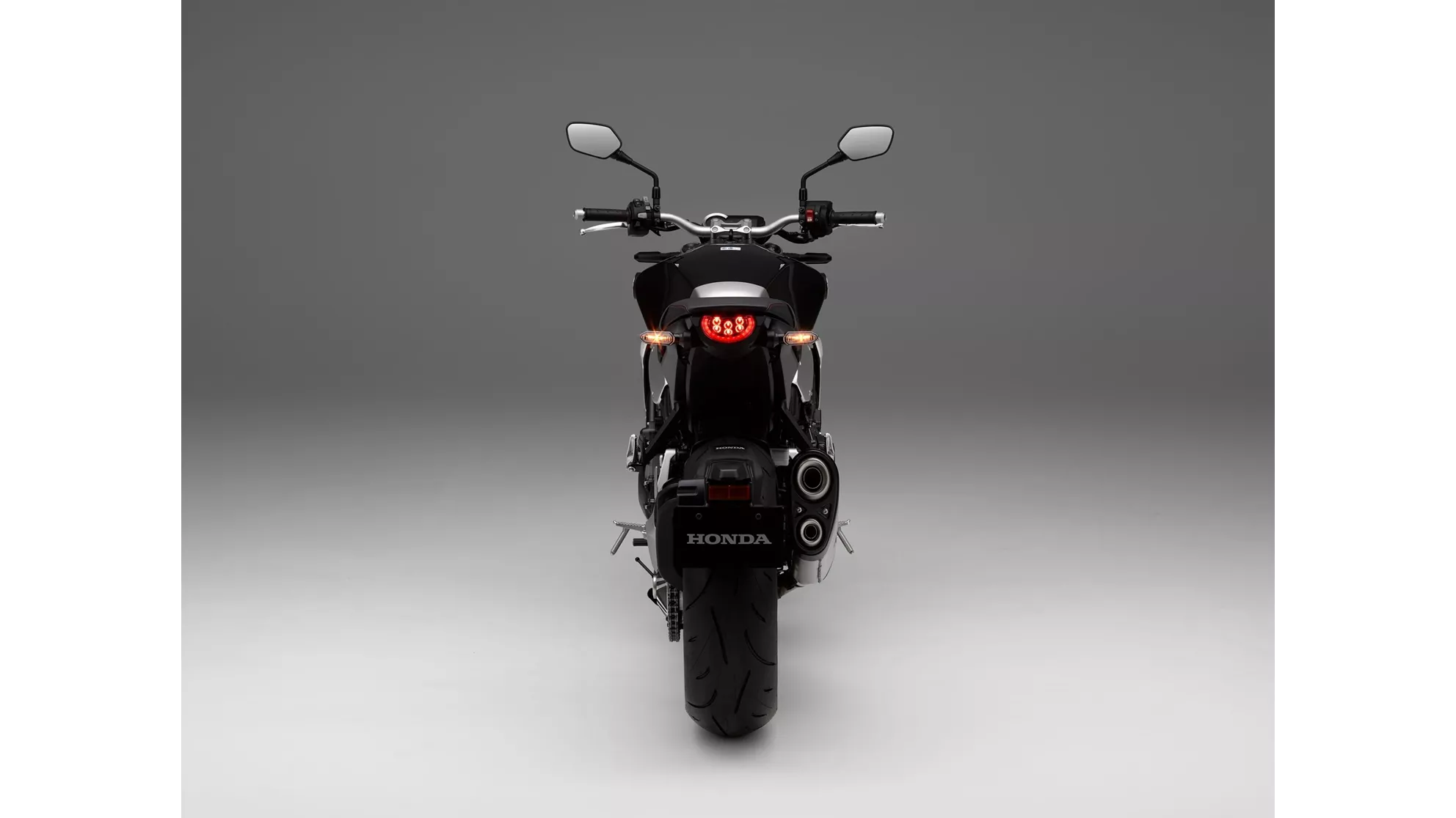 Honda CB 1000 R - Image 13 Honda CB 1000 R - Image 13