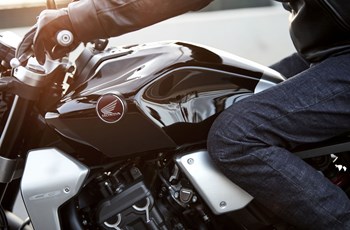 Honda CB 1000 R 2018 - Bild 20 Honda CB 1000 R 2018 - Bild 20