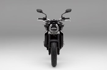 Honda CB 1000 R 2018 - Bild 31 Honda CB 1000 R 2018 - Bild 31