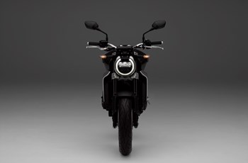 Honda CB 1000 R 2018 - Bild 32 Honda CB 1000 R 2018 - Bild 32