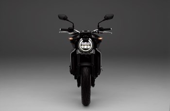 Honda CB 1000 R 2018 - Bild 33 Honda CB 1000 R 2018 - Bild 33