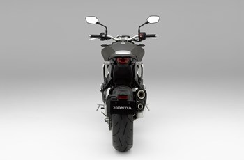 Honda CB 1000 R 2018 - Bild 41 Honda CB 1000 R 2018 - Bild 41