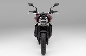 Honda CB 1000 R 2018 - Bild 45 Honda CB 1000 R 2018 - Bild 45