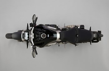 Honda CB 1000 R 2018 - Bild 46 Honda CB 1000 R 2018 - Bild 46