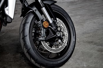 Honda CB 1000 R 2018 - Bild 48 Honda CB 1000 R 2018 - Bild 48
