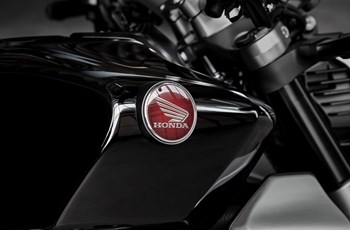 Honda CB 1000 R 2018 - Bild 49 Honda CB 1000 R 2018 - Bild 49