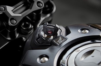 Honda CB 1000 R 2018 - Bild 50 Honda CB 1000 R 2018 - Bild 50