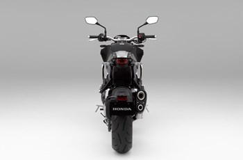Honda CB 1000 R 2018 - Bild 58 Honda CB 1000 R 2018 - Bild 58