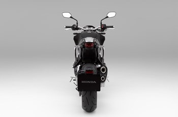 Honda CB 1000 R 2018 - Bild 59 Honda CB 1000 R 2018 - Bild 59